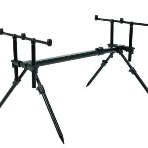 Carp Spirit Blax Alu-Lite Rod Pod 4 Rods Časově Omezené