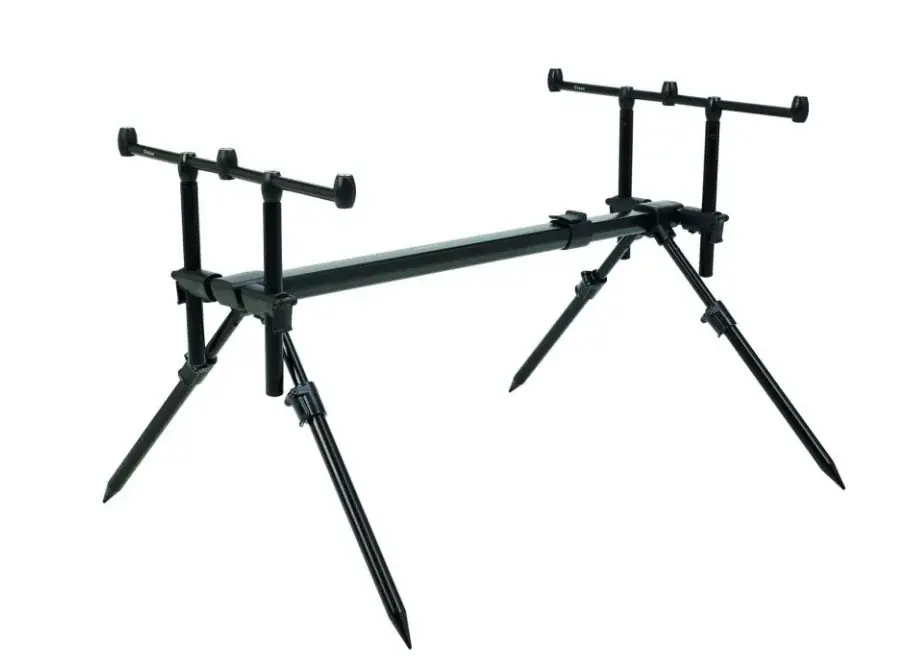 Carp Spirit Blax Alu-Lite Rod Pod 4 Rods Časově Omezené