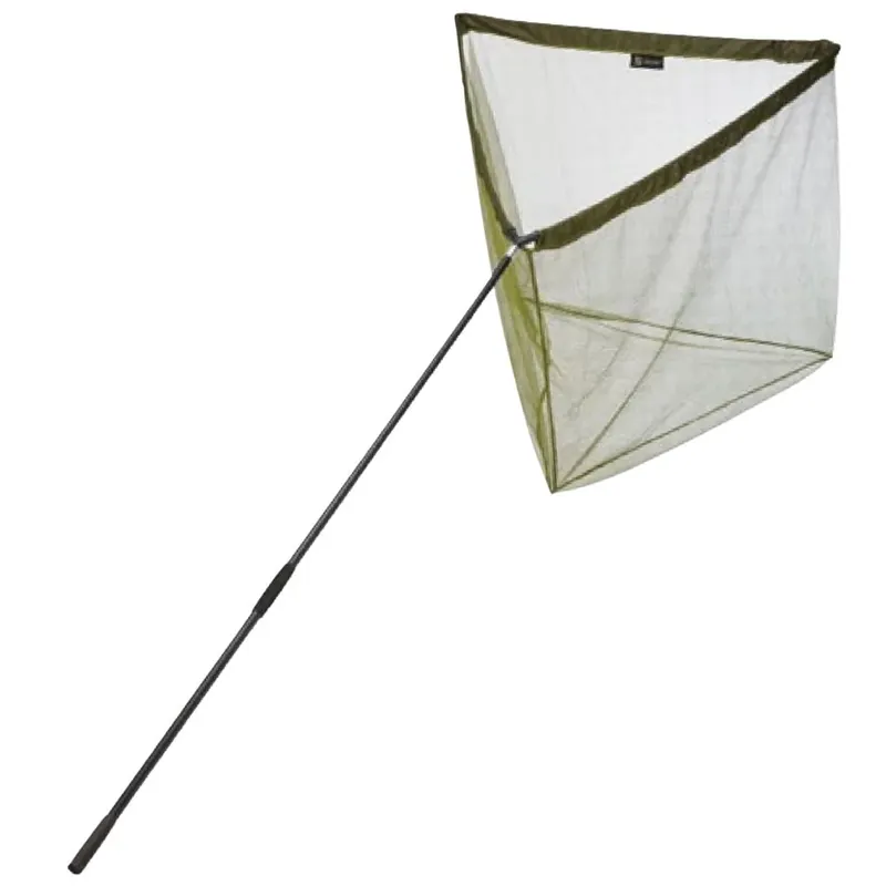 Nová Kolekce Carp Spirit Carp Landing Net