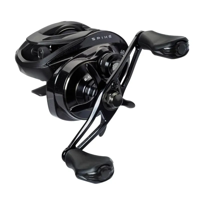 Cenová Bomba Abu Garcia Spike LP-HG-L LH Baitcast