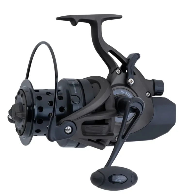 Sezónní Sleva Anaconda Black G. 8 Magic Runner Freilaufrolle