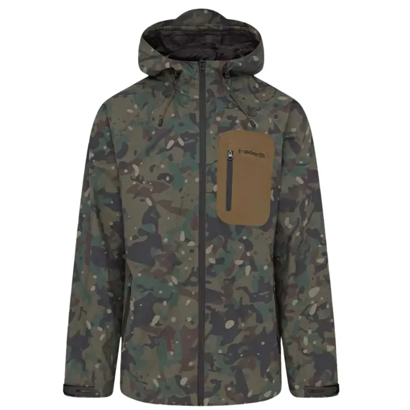 Trakker Techpro Waterproof Jacket Large Kup Teď