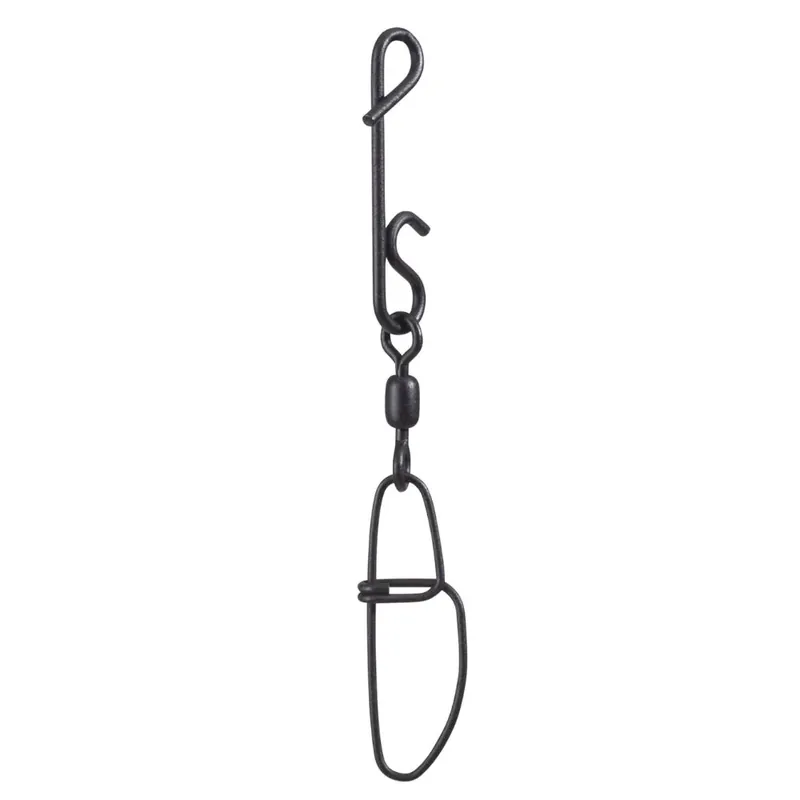 Vrácení Zdarma Aquantic Not-a-Knot Crosslock Swivel 100 kg