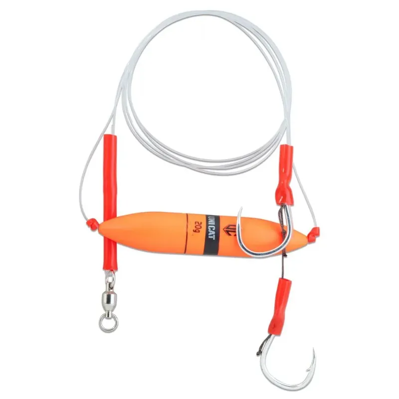 Uni Cat Easy Bait Rig 10g Časově Omezené