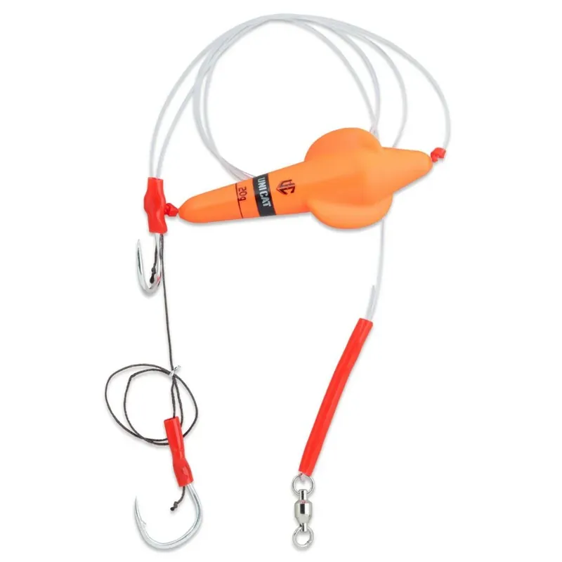 Uni Cat Deadbait Combi Rig Pouze Dnes