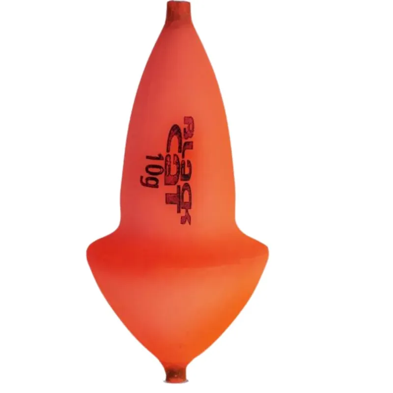 Autentický Black Cat Mushroom U-Float 7g Rot