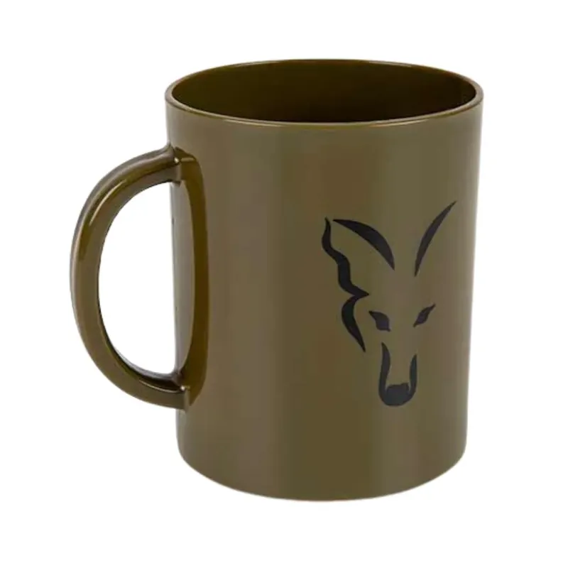 Fox Voyager Mug Novinka