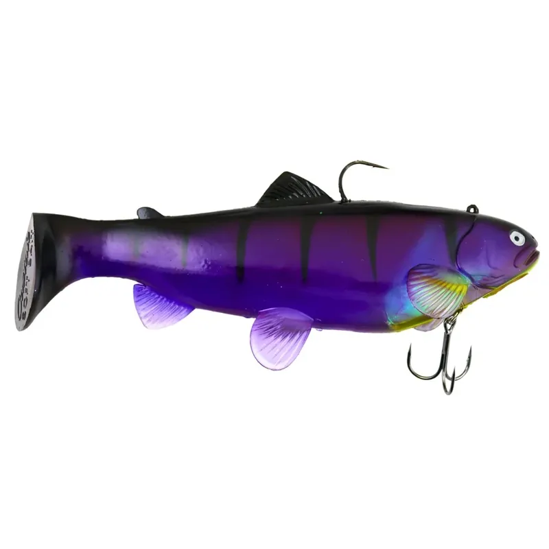 Castaic Swimbait Trout 2.0 25 cm (10") Sinking Mad Perch Bezpečná Platba