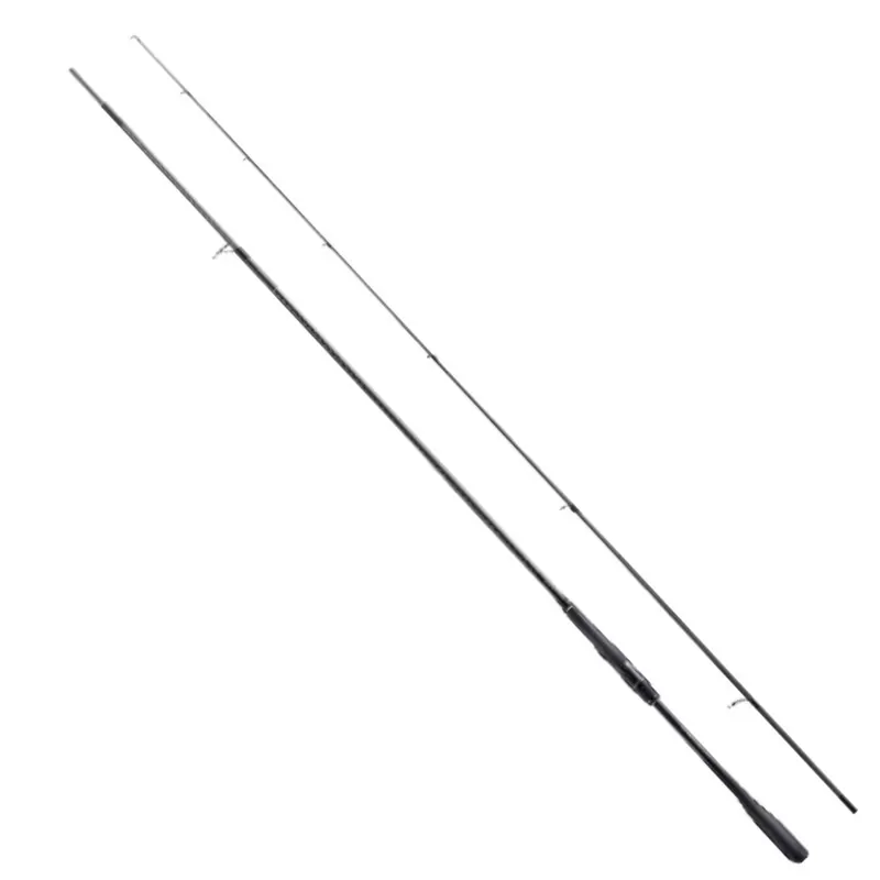 Novinka Shimano Exsence Infinity 274 cm 5-32g