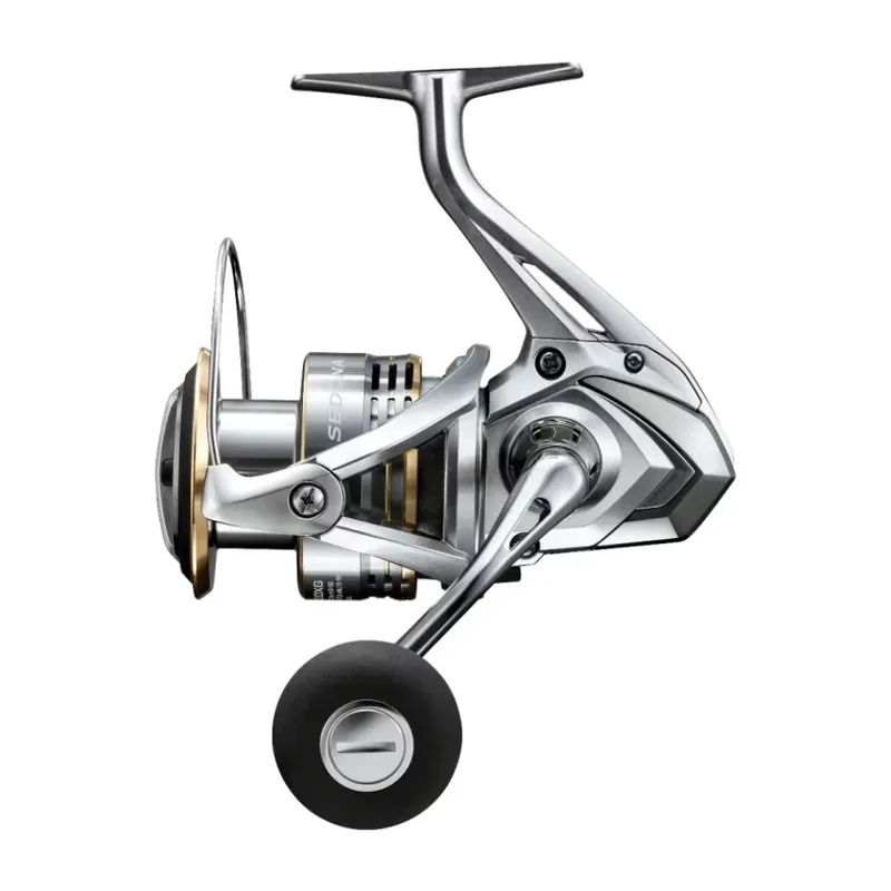 Tovární Cena Shimano Sedona C5000 FJ XG