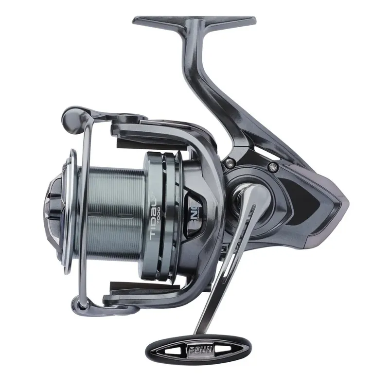 Penn Tidal XT 7000 Longcast Karpfenrolle Brandungsrolle Sezónní Sleva