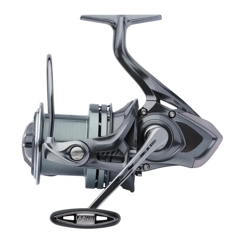 Penn Tidal XT 8000 Longcast Karpfenrolle Brandungsrolle Super Cena
