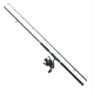 DAM Wels-Set Madcat Silure Allround 300 cm 200-400 g + 8000 Rolle Ihned K Objednání
