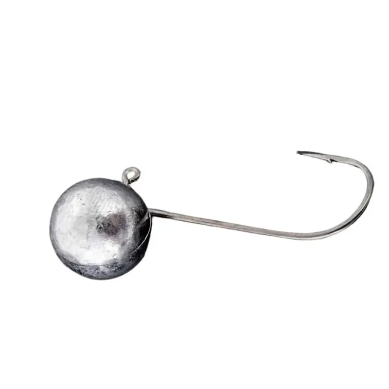 Omezená Nabídka SX Spezial Finesse Jig Größe 3/0 8g 5 Stück