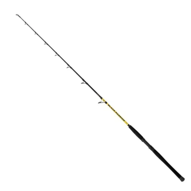 Koupit Online Black Cat Black Passion G2 Vertical 180 cm 240g 1-teilig