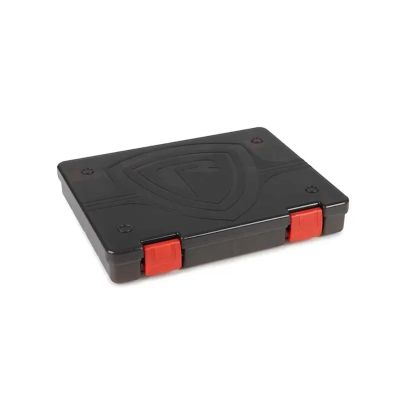 Ověřený Fox Rage Stack N Store Shield Storage 16 Comp Medium Shallow