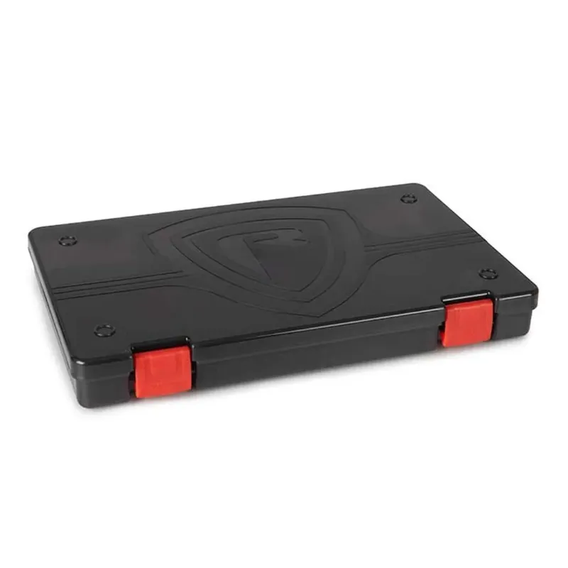 Fox Rage Stack N Store Shield Storage 8 Comp Large Shallow Akční Nabídka