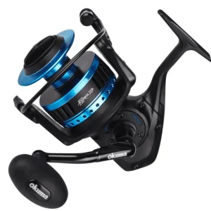 Okuma Azores XP 14000H Super Cena
