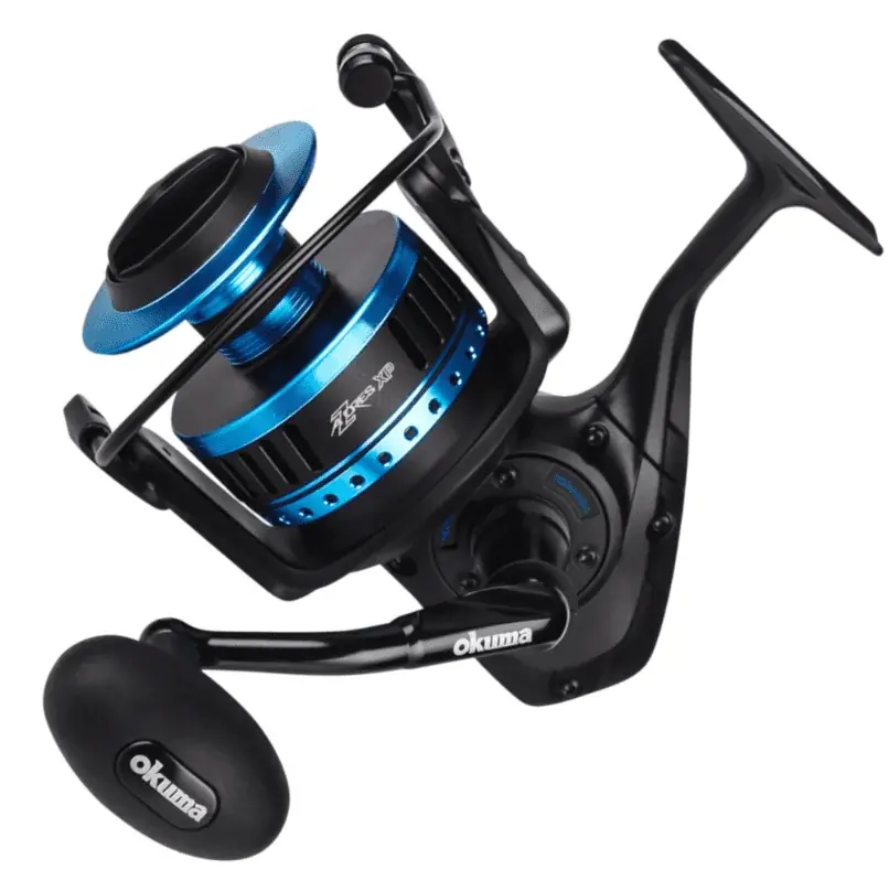 Okuma Azores XP 14000H Super Cena