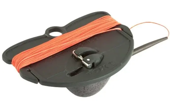Fox Edges Captive Back Lead MK2 5oz 142g Časově Omezené