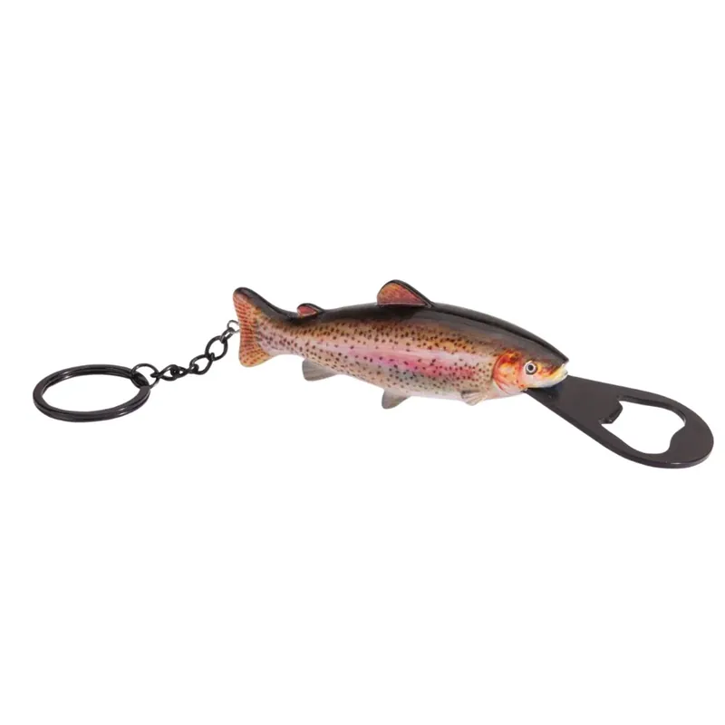 Iron Trout Beauty Trout Forelle Opener Jen Po Omezenou Doba