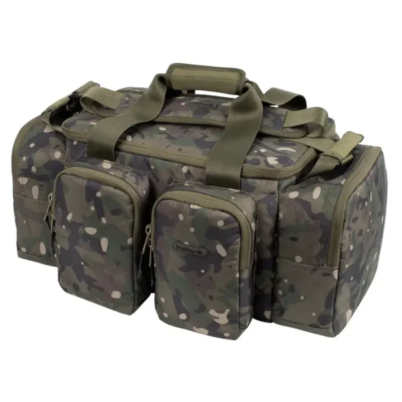 Trakker NXC Camo Pro Carryall Medium Expresní Doručení