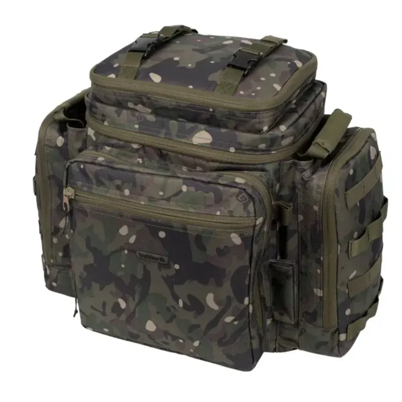 Trakker NXC Camo Scout Rucksack Aktuální