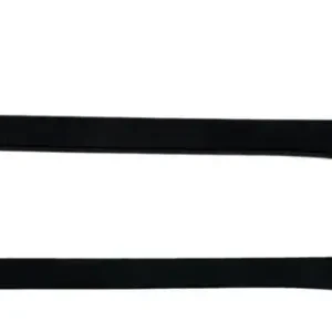 Meccanica Vadese 4er Buzz Bar Evolution Nick Black Must-Have