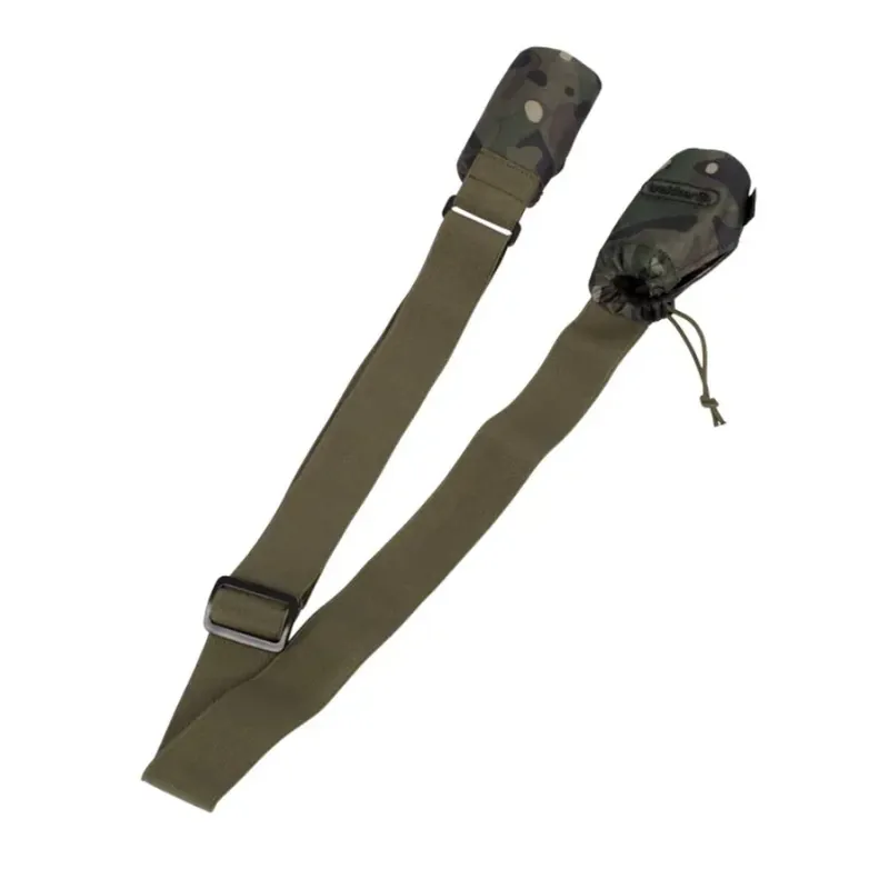Trakker NXC Camo Elasticated Tip Protectors Speciální Cena