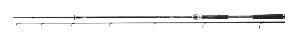 Nová Kolekce Daiwa Exceler Spin 240cm 10-40g