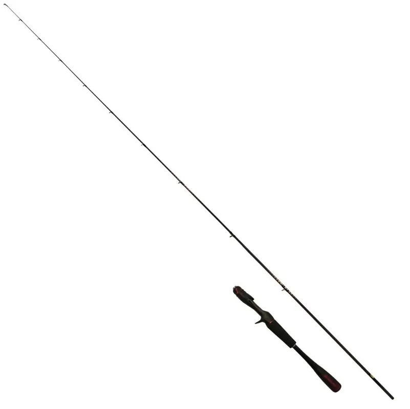 Shimano 20 Zodias 168 L BFS Casting 203cm 4-12g Ihned K Objednání