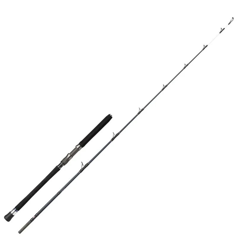 Penn Carnage Halibuster 220 cm 30lb Zlevněný