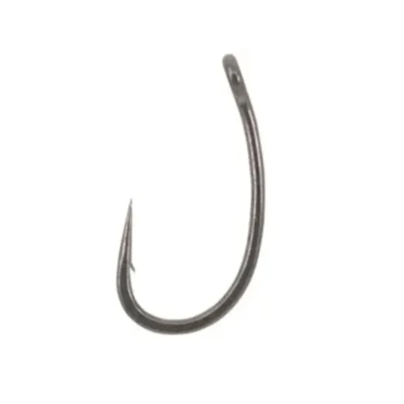 Top Prodej Trakker Curve Shank XS Hooks Size 6 (Micro Barbed)
