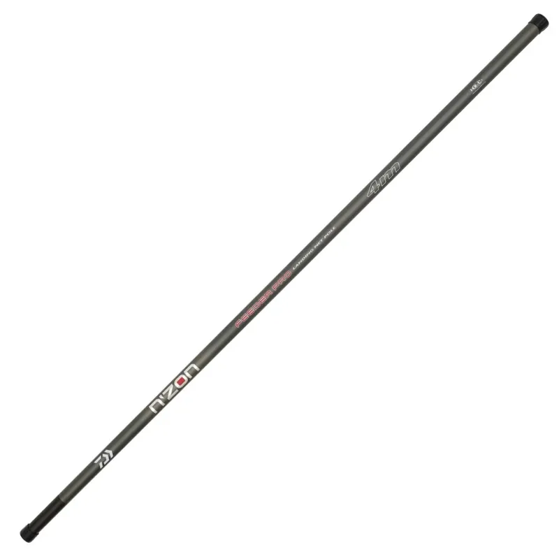 Daiwa N‘ZON Feeder Pro Landing Net Handle 400 cm Pouze Dnes