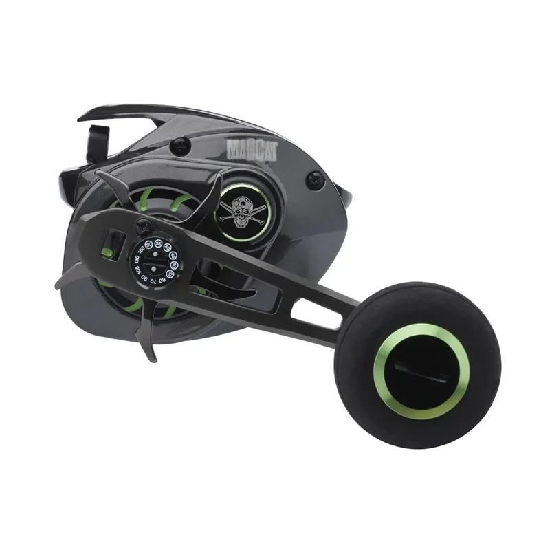 Přímo Od Výrobce DAM MadCat Dominion Low Profile