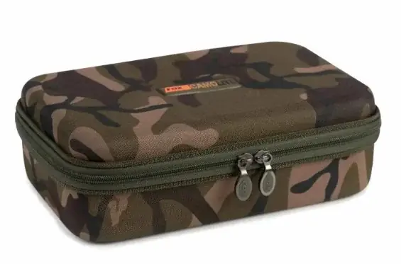Značkový Fox Camolite RX+ Security Case