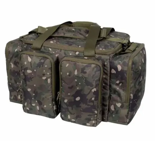 Rychlé Dodání Trakker NXC Camo Pro Carryall XL