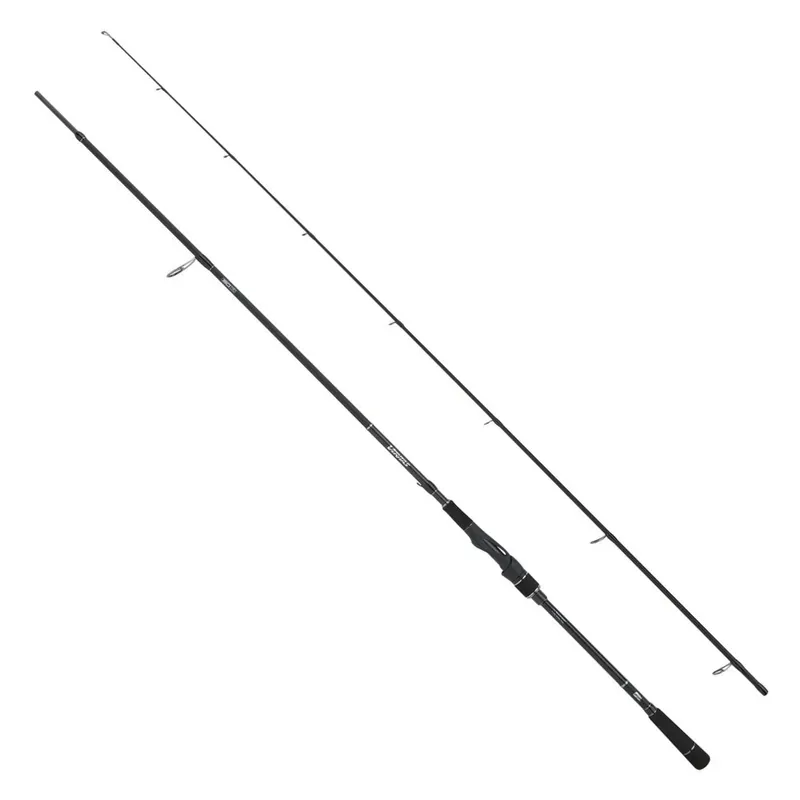 Abu Garcia Veritas 274 cm 10-32g Poslední Šance