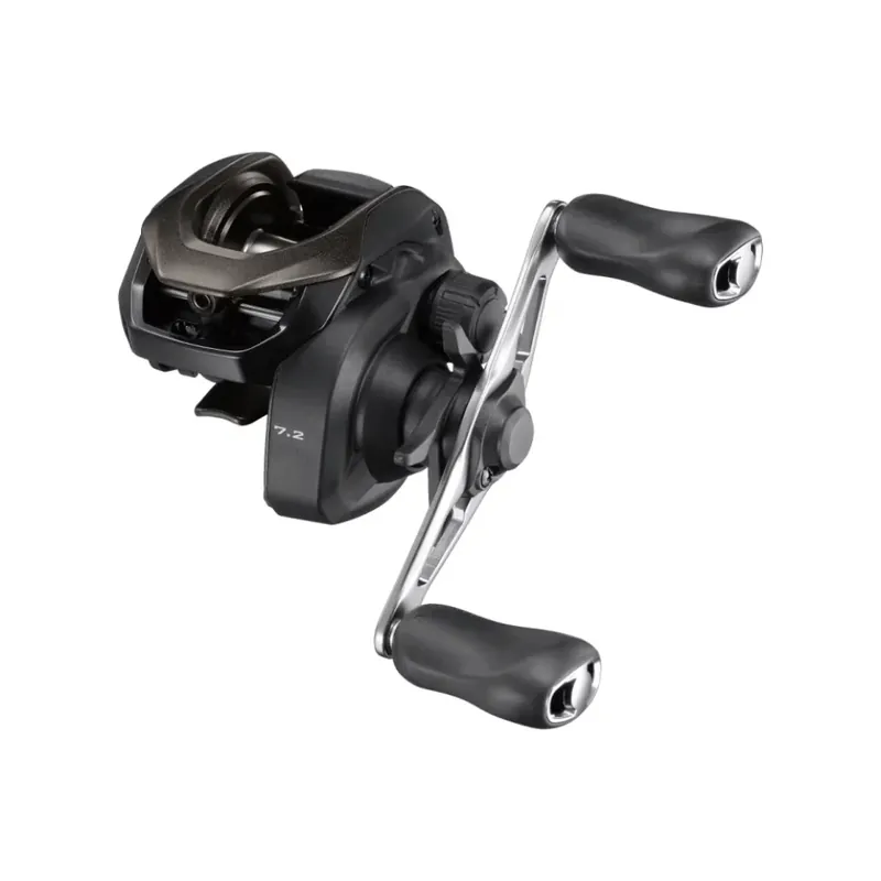 Shimano Caius 151 HG C Baitcastrolle Časově Omezené