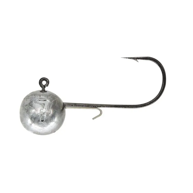 Rychlé Dodání SX Spezial Jig Rundkopf Wirekeeper Größe 01 7g 5 Stück
