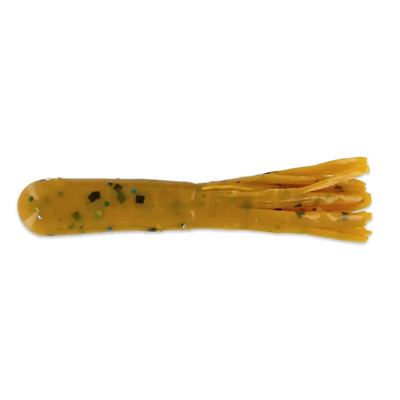 SX Salt Tube 7 cm (2,5") Mustard 3 Stück Nová Kolekce
