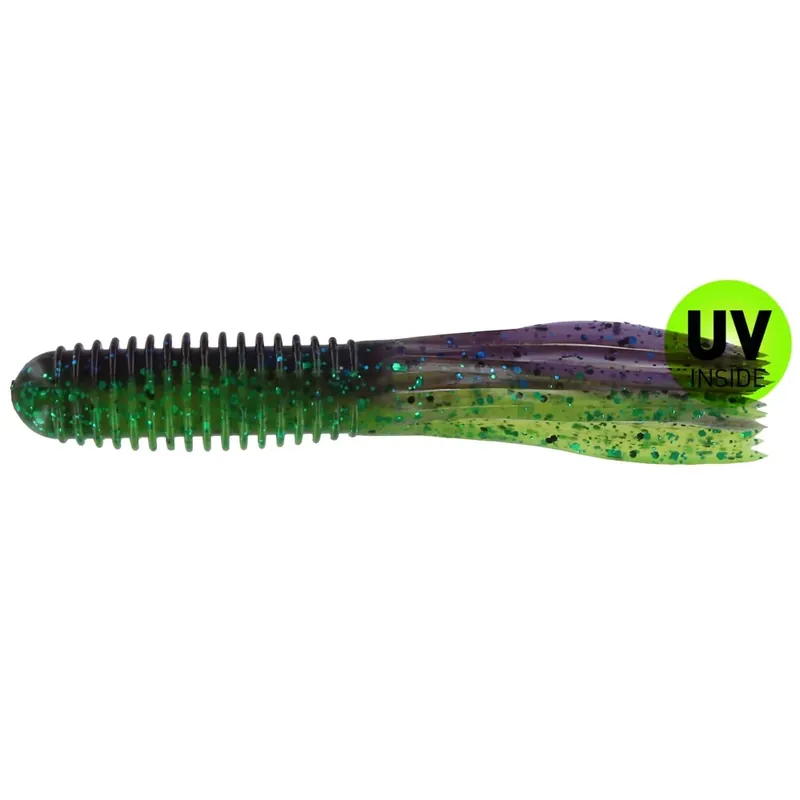 Víkendová Akce SX Ring Tube 4" (11cm) Huckleberry 3 Stück