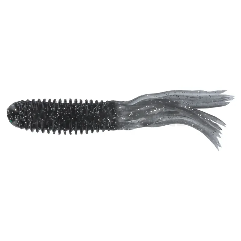 Akce SX Ring Tube 4" (11cm) Smoke Silver 3 Stück