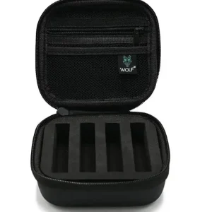Dokud Zásoby Vydrží Wolf Smart Hanger Case