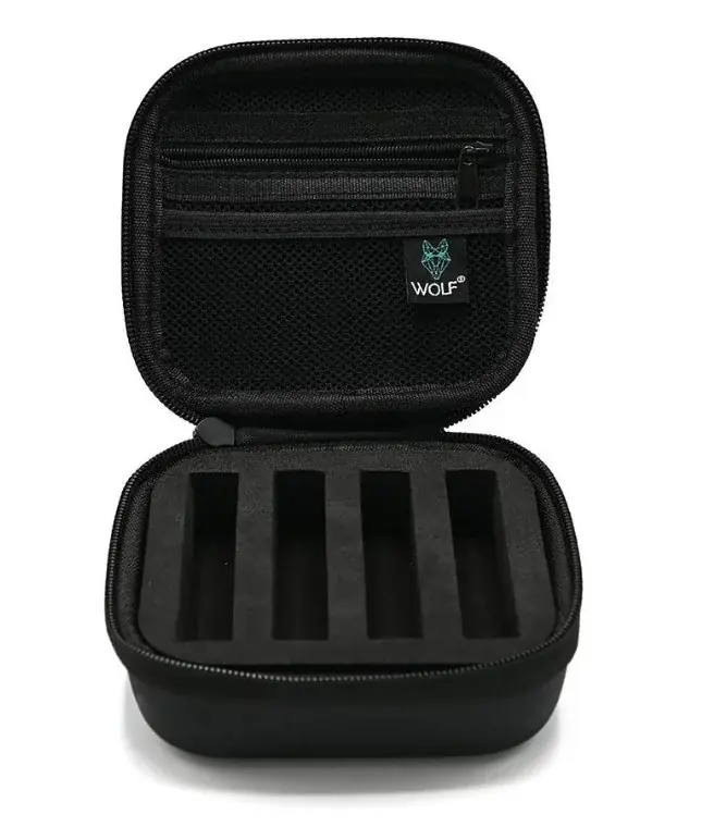 Dokud Zásoby Vydrží Wolf Smart Hanger Case