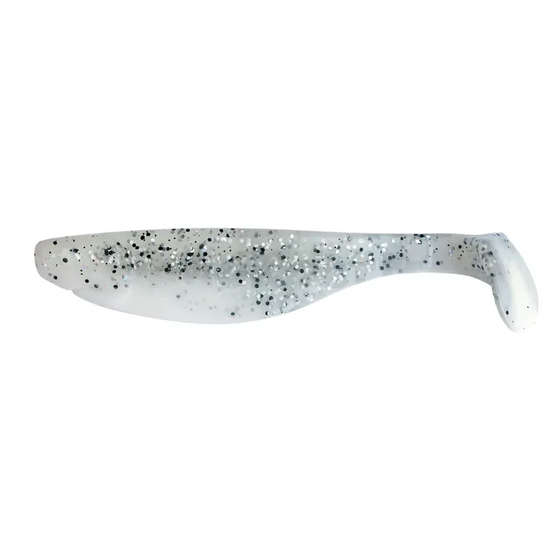 Horká Nabídka Relax Kopyto-River 13 cm (5“) Weiss Saltn Pepper 2 Stück