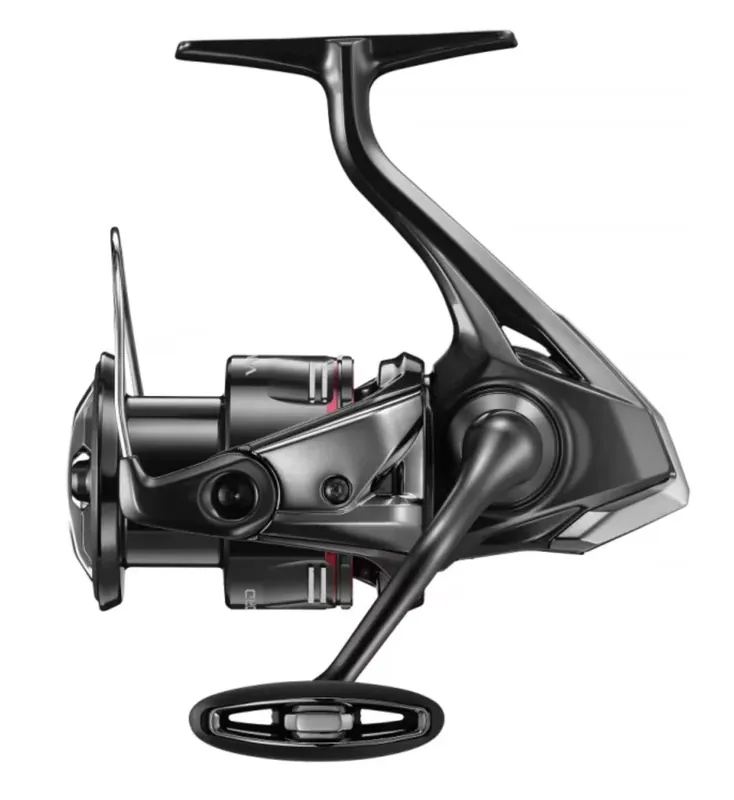 Shimano Vanford FA C3000HG Rychlé Dodání