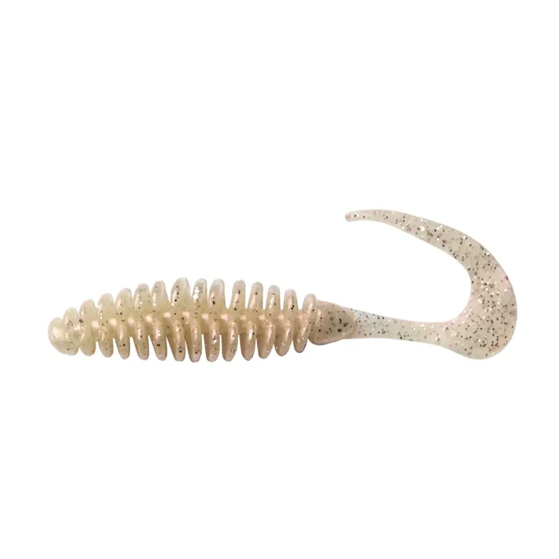 Jen Po Omezenou Doba Relax Turbotwister 12 cm (5") Perl Glitter 2 Stück