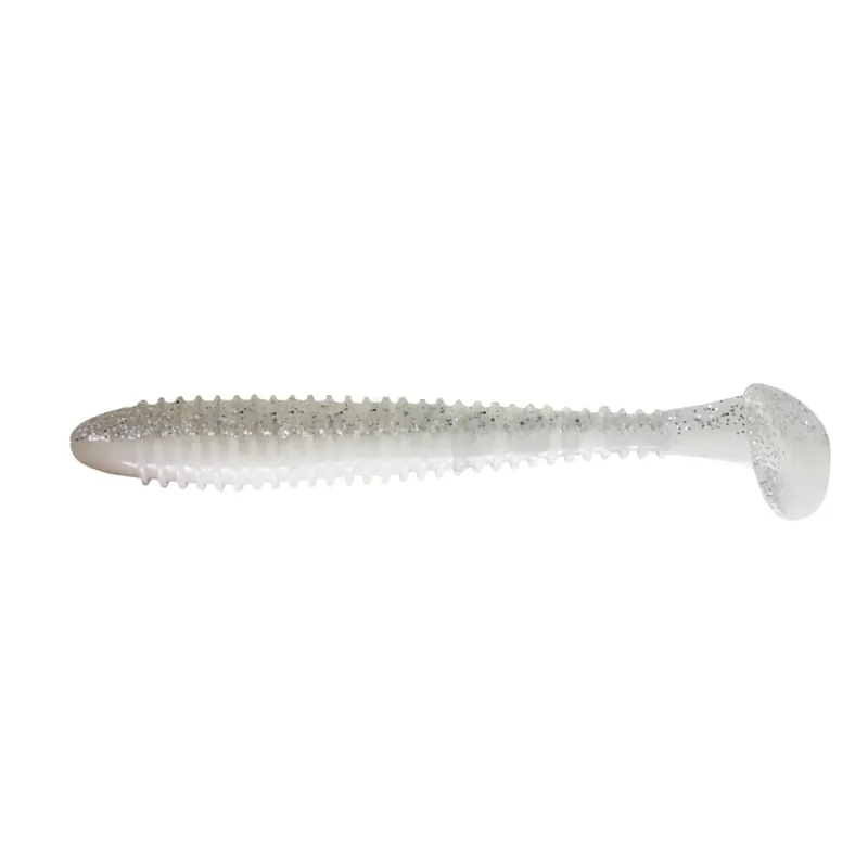 SX Pro Swimmer 8 cm (3,3") Pearl Shiner 7 Stück Tovární Cena
