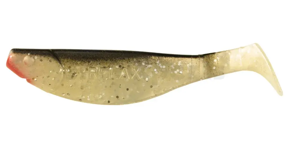 Rychlé Dodání Relax Kopyto-River 12 cm (4") Goldperl Glittter Schwarz 3 Stück